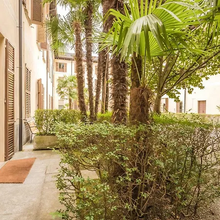 Easy Welcome Bonsai - Trotti Apartament