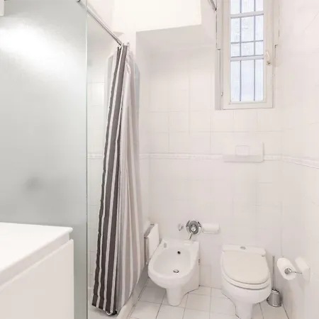 Apartament Easy Welcome Bonsai - Trotti